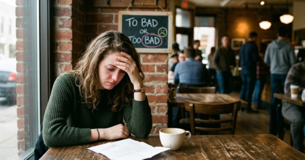 To Bad or Too Bad: Meaning, Grammar & Correct Usage