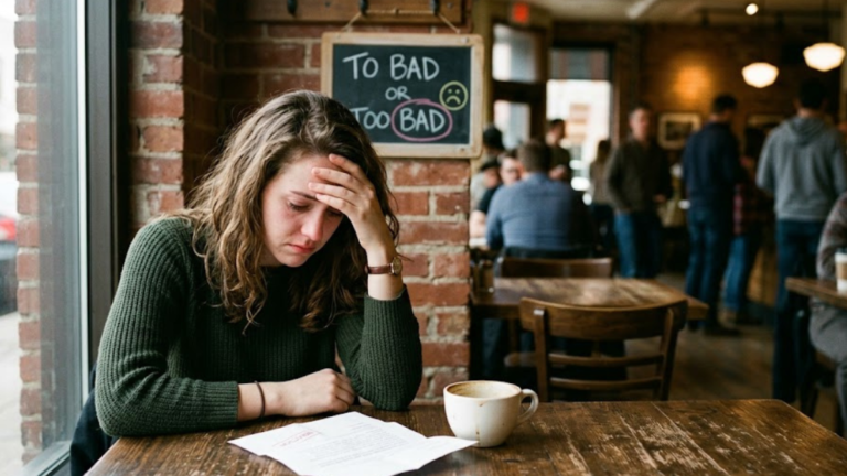To Bad or Too Bad: Meaning, Grammar & Correct Usage
