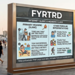 fyrtrd meaning