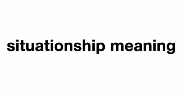 Situationship Meaning: What It Really Is in Modern Dating
