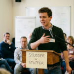 Stutter vs Studder: What’s the Correct Word?