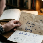 Lieing or Lying? The Correct Spelling Explained Simply
