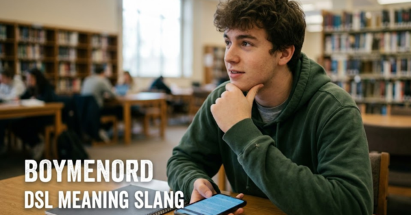 DSL Meaning Slang: What Does It Actually Mean?