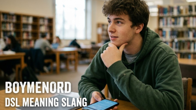 DSL Meaning Slang: What Does It Actually Mean?