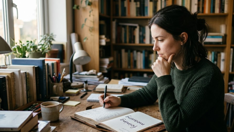 Feining Meaning: What Does “Feining” Actually Mean?