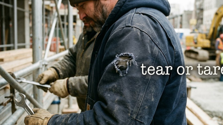 Tear or Tare: Understanding the Difference