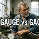 Gauge vs Gage: Which Spelling Is Correct?