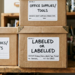 Labeled or Labelled: Which One Should You Use?