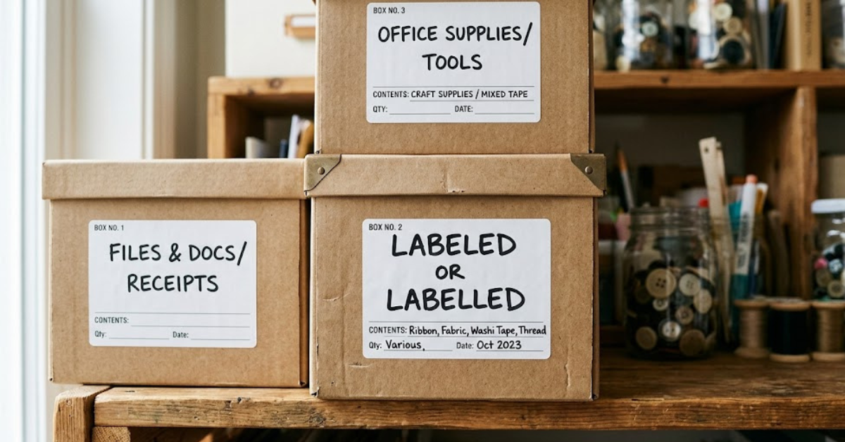 Labeled or Labelled: Which One Should You Use?