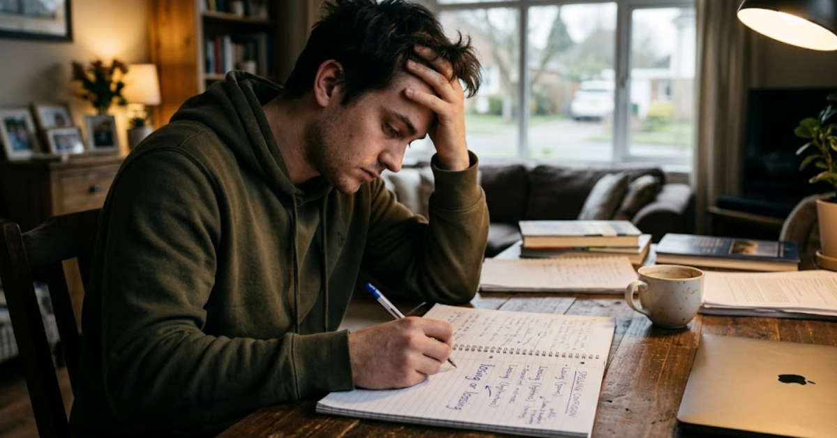 Losing or Loosing: What’s the Difference?