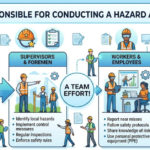 Who Is Responsible for Conducting a Hazard Assessment?