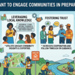Why Is It Important to Engage Communities in Preparedness Effort