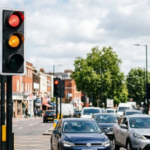 Red and Amber Traffic Lights: What Should You Do?