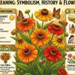 Helenium Meaning: Symbolism, History & Flower Significance