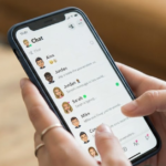 What Does the Green Dot Mean on Snapchat?
