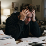 Explain Why Debt and Credit Are a Bad Idea. How Could They Negatively Affect Your Life?