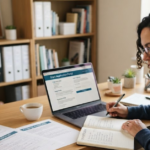 Briefly Explain How You Go About Applying for Grants