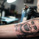 What Does the Joker Tattoo Mean? A Complete Guide to Its Symbolism