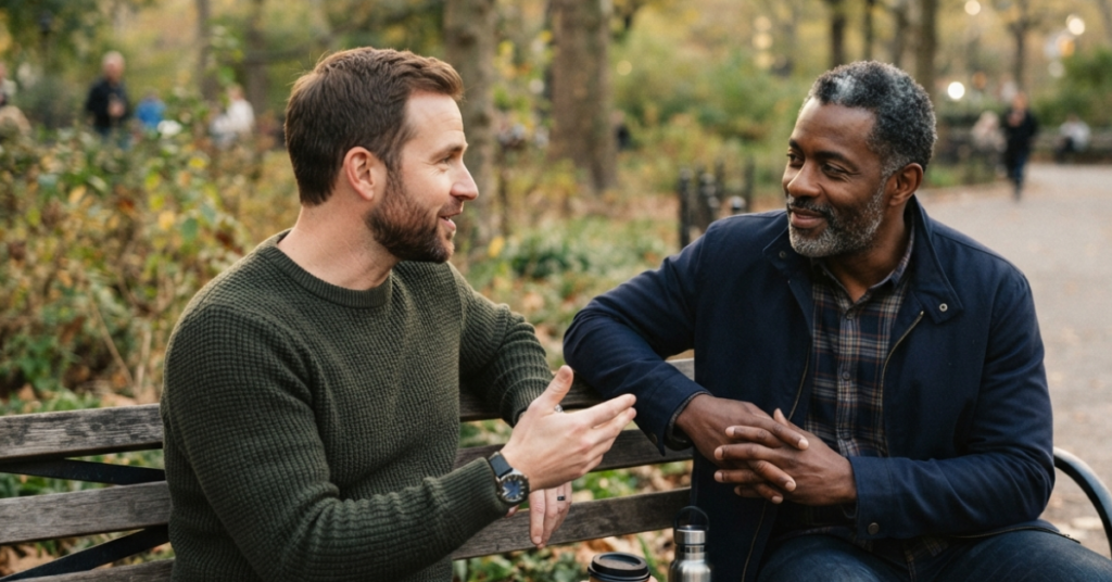 Two Man Meaning: What It Means in Slang, Sports, and Everyday Conversation