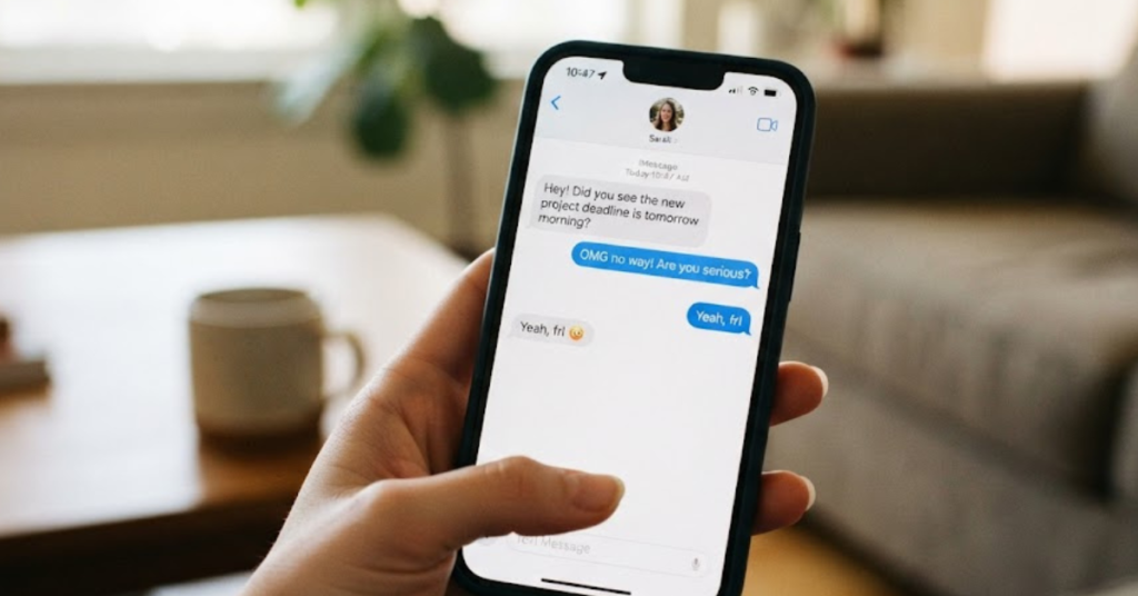FRL Meaning in Text: What It Means in Slang, TikTok & Chat
