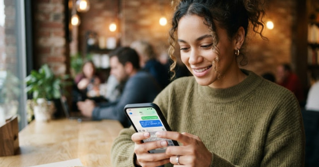 ATP Meaning Texting: What It Means in Slang, TikTok & Chat