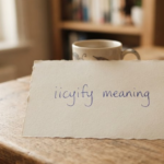 IICYIFY Meaning: What Does IICYIFY Mean in Text?