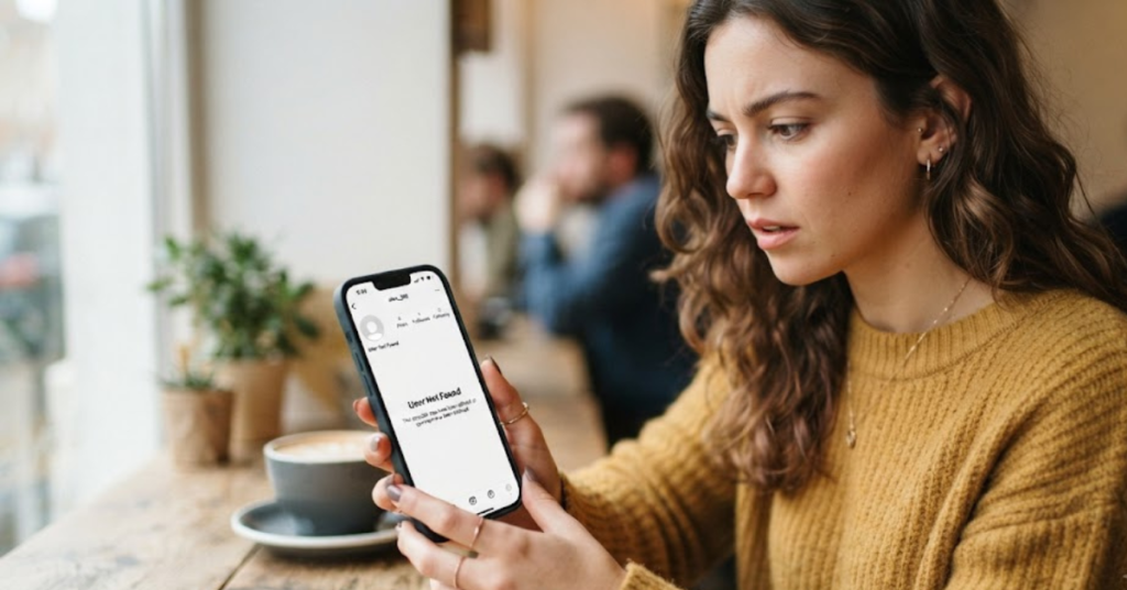 How to See Who Blocked You on Instagram