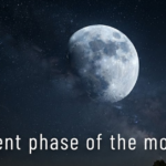 Current Phase of the Moon Emoji: What Emoji Matches Today's Moon?